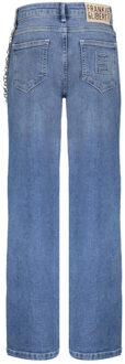 Frankie & Liberty Jeans fl25001 Blauw - 152