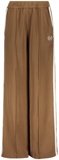 Frankie & Liberty meisjes broek Bruin - 176