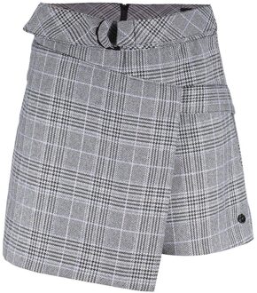 Frankie & Liberty Meisjes broek/rok - Paige - 07 Checks - Maat 152