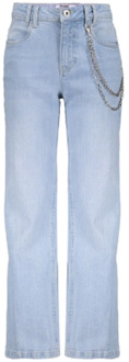 Frankie & Liberty meisjes jeans Denim - 140