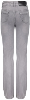 Frankie & Liberty meisjes jeans Grey denim - 158