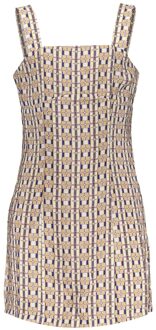 Frankie & Liberty Meisjes jumpsuit - Nola - 0 Mixed Colors - Maat 176