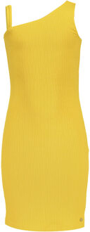 Frankie & Liberty Meisjes jurk - Nelly - Butterscotch - Maat 176