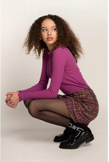 Frankie & Liberty meisjes korte broek Meerkleurig - 152