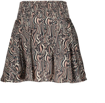 Frankie & Liberty meisjes rok Meerkleurign - 128