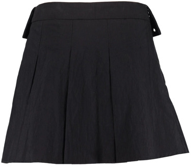 Frankie & Liberty meisjes rok Zwart - 188