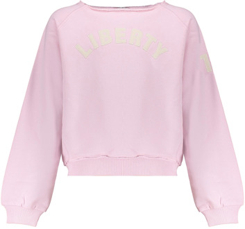 Frankie & Liberty meisjes sweater Rose - 164