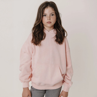 Frankie & Liberty meisjes sweater Rose - 164
