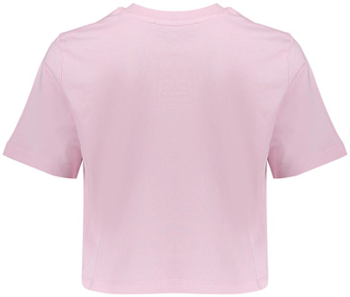 Frankie & Liberty meisjes t-shirt Licht rose - 176