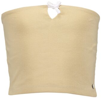 Frankie & Liberty Meisjes top - Nadia - 10 Sand - Maat 164