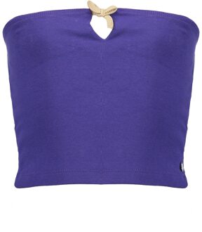 Frankie & Liberty Meisjes top - Nadia - Purple Blue - Maat 176