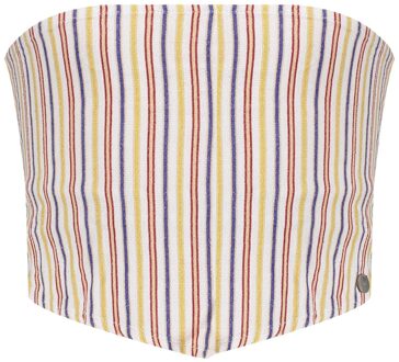 Frankie & Liberty Meisjes top - Nadine - 09 Stripe - Maat 164