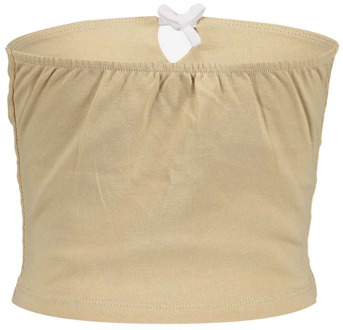 Frankie & Liberty meisjes top Zand - 140