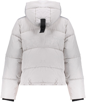 Frankie & Liberty meisjes winterjas Ecru - 188