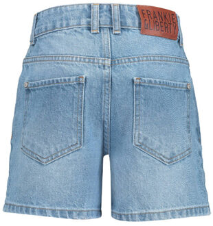 Frankie & Liberty Short fl25302 Blauw - 164