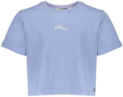 Frankie & Liberty T-shirt fl24127 Licht blauw - 176