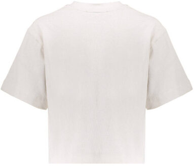 Frankie & Liberty T-shirt fl24727 Ecru - 152