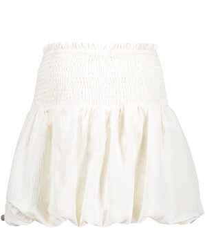 Frankie & Liberty Zomer skort meisjes - creme - Ragna - Maat 164