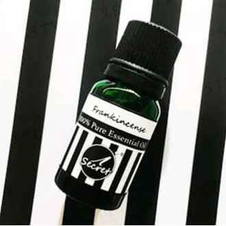 Frankincense 100% Pure Essential Oil 10ml