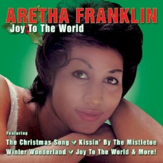 Franklin Aretha - Joy To The World