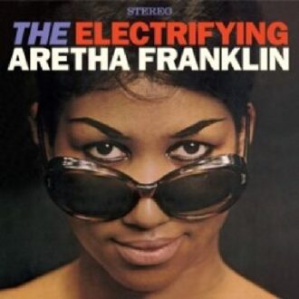 Franklin Aretha - The Electrifying Aretha..