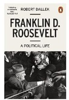 Franklin D. Roosevelt