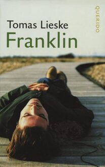 Franklin - eBook Tomas Lieske (9021445301)