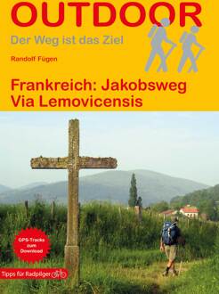 Frankreich: Jakobsweg Via Lemovicensis