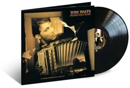 Franks Wild Years - Tom Waits