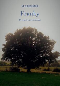 Franky - Mariëlle Kramer-Uijtendaal