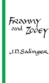Franny and Zooey