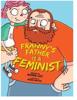 Franny's Father Is A Feminist