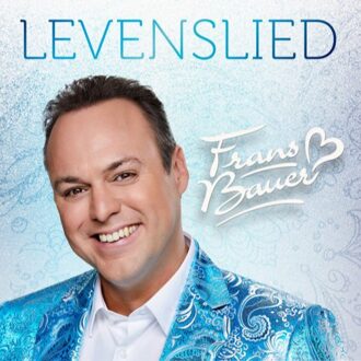 Frans Bauer - Levenslied | CD