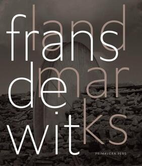 Frans de Wit - (ISBN:9789059973251)
