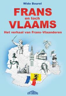 Frans En Toch Vlaams - Wido Bourel