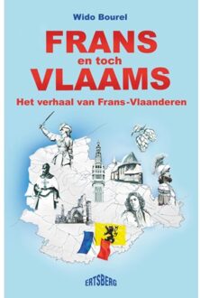 Frans En Toch Vlaams - Wido Bourel