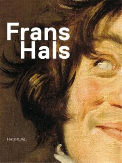 Frans Hals - Bart Cornelis