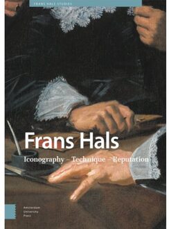 Frans Hals - Frans Hals Studies