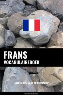 Frans vocabulaireboek