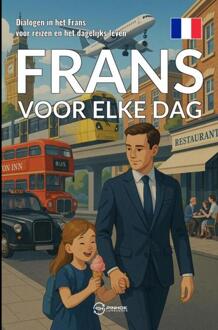 Frans voor elke dag -  Pinhok Languages (ISBN: 9789403858838)