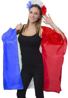 Franse cape - Accessoires > Capes