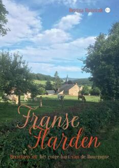 Franse Flarden -  Bettina Buissink (ISBN: 9789465090283)