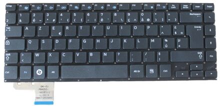 Franse Keyboard Voor Voor Samsung NP530U4B NP530U4C NP535U4C NP530U4BI 530U4 NP530U4 530U4B 530U4C Fr Laptop Toetsenbord