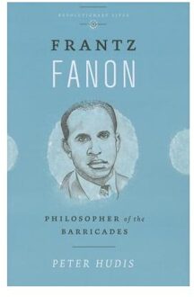 Frantz Fanon