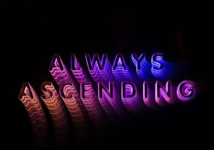 Franz Ferdinand - ALWAYS ASCENDING | CD