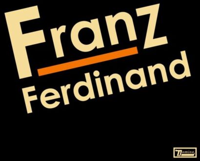 Franz Ferdinand (LP)