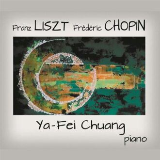 Franz Liszt - Frederic Chopin