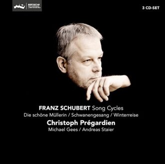 Franz Schubert: Song Cycles