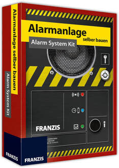 Franzis Alarm System Kit
