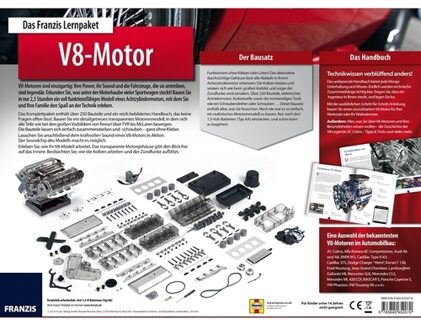 Franzis Verlag 978-3-645-65207-0